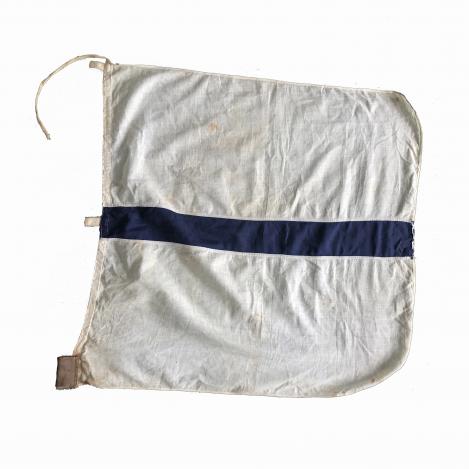 WW2 British Army Signal Flag - Lewis Falk Ltd
