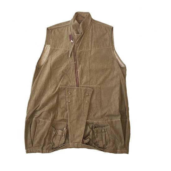 WW2 British Airborne Jump Smock 1942 Pat