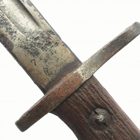 WW1 USA 1917 Pattern Remington Bayonet