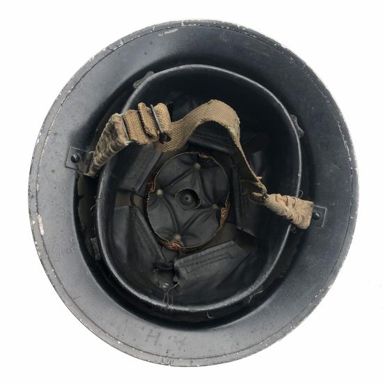 Additional Photos For Item 51389 - Rescue Helmet