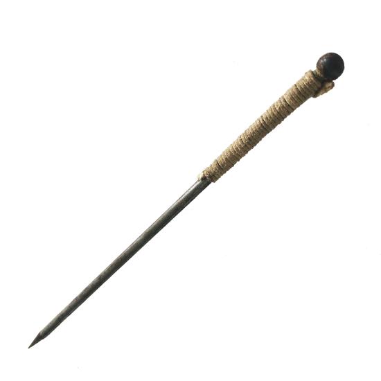 WW2 SOE Spine Dagger - Hat Pin