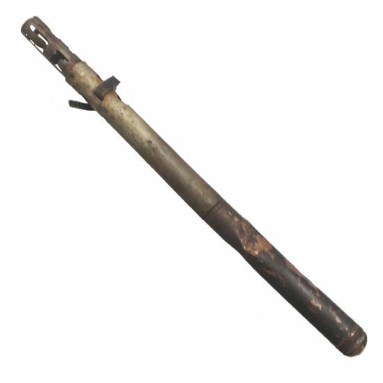 WW2 SOE No.9 MkI Time Delay Switch