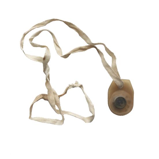 WW2 RAF Escape Compass in Waterproof Pouch