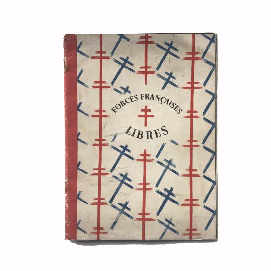 French Liberation - Forces Françaises Libres