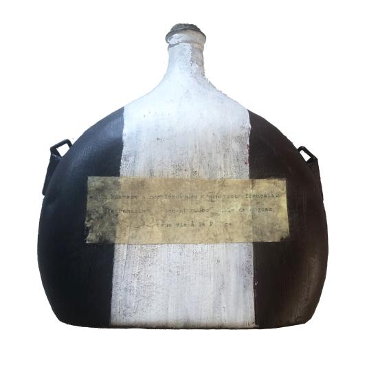 Additional Photographs for Item 51477 Canteen Above