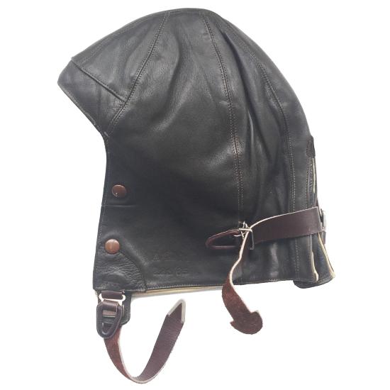 WW2 RAF Early B Type Flying Helmet – Unissued Mint Condition