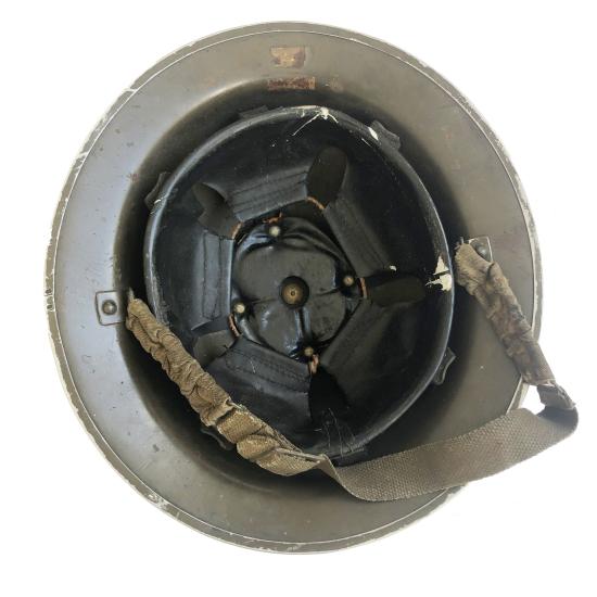 Additional Photos for 51543 - Mk.II Helmet Above