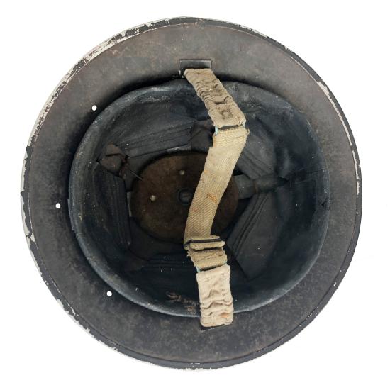 Additional Photographs for 51553 SA Helmet Above