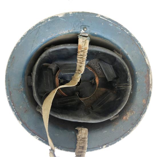 Additional Photographs for 51546 R Helmet Above