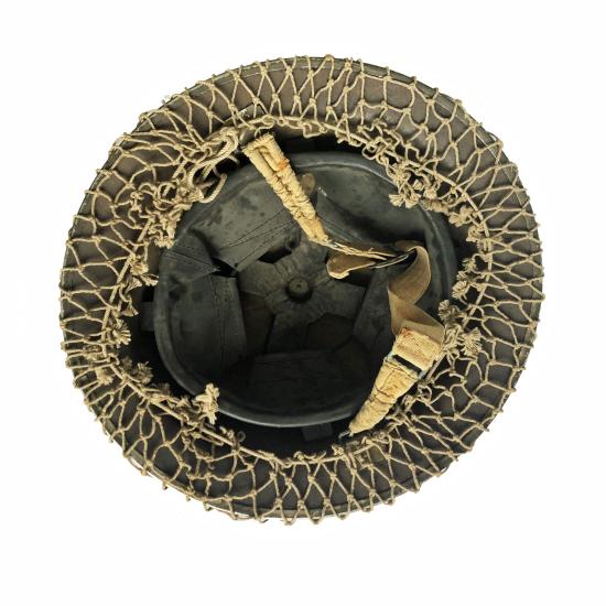Additional Photos for Item 51524 Above Canadian Helmet