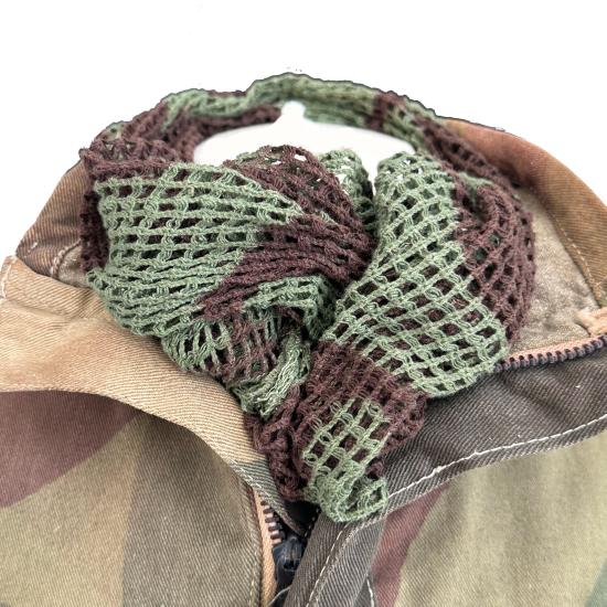 WW2 Era Para Scrim - Neck Scarf