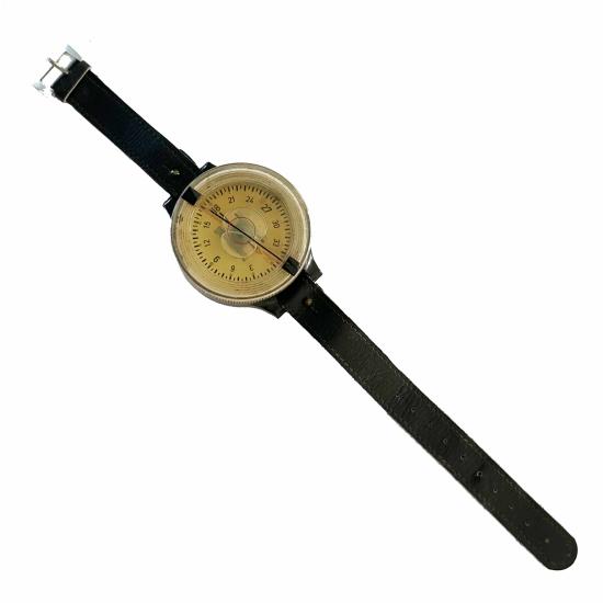 WW2 Luftwaffe Pilots Compass AK39 FL23235-1