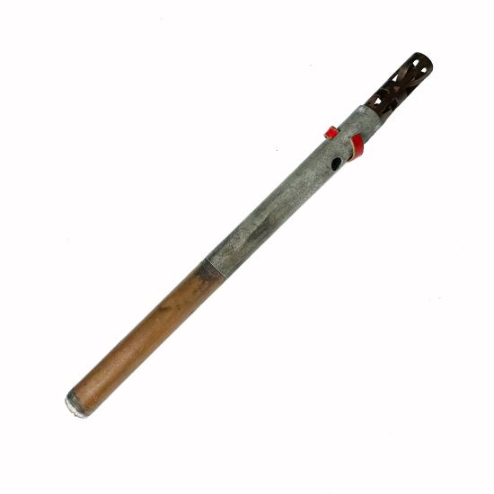 WW2 British No.10 Delay Time Pencil Detonator
