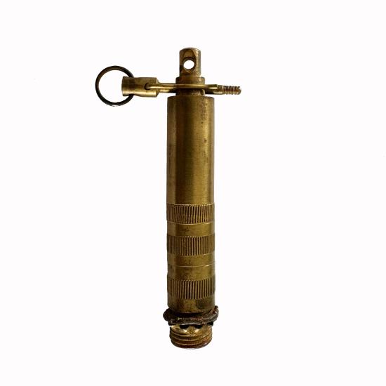 WW2 German ZZ35 for S.MI.Z.35