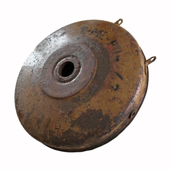 WW2 Inert German Tellermine T.Mi.43 Pilz