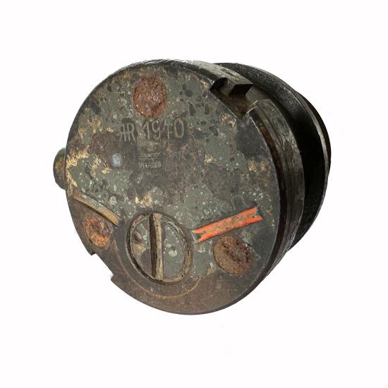 WW2 Insert T.Mi.35 Mine Fuse 1940