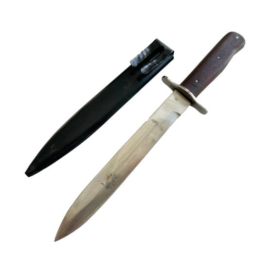WW2 German Boot Knife - Luftwaffe 42