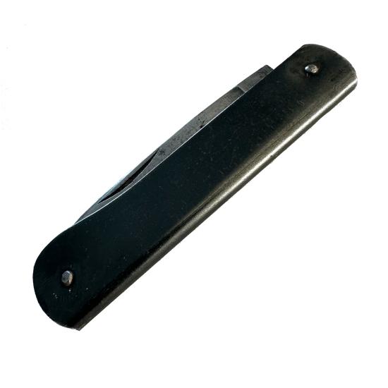 WW2 RAF 43 Pat Escape Boot Knife - Single Blade