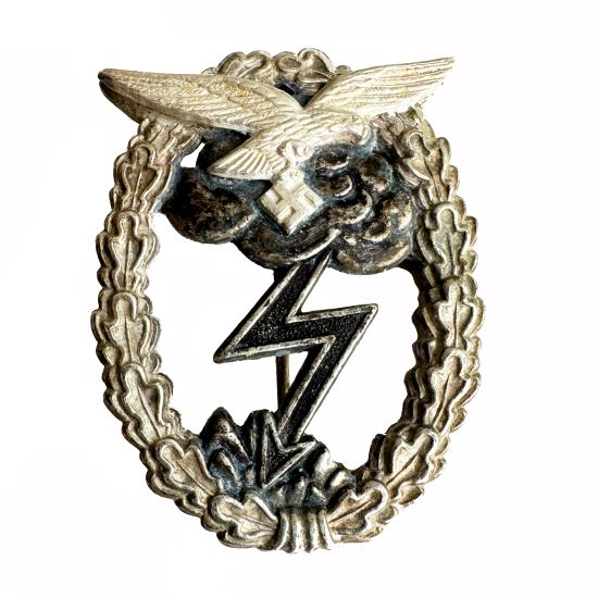 WW2 Luftwaffe Ground Attack Award