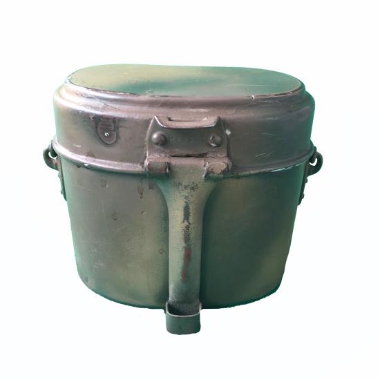 WW2 German Wehrmacht  M1931 Mess Tin