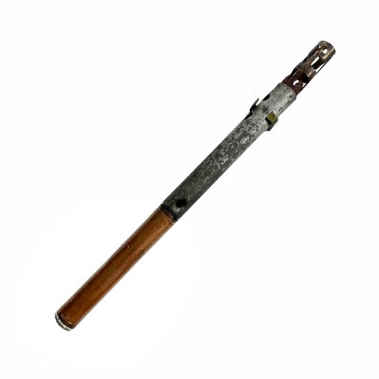 WW2 British No.10 Delay Time Pencil Detonator