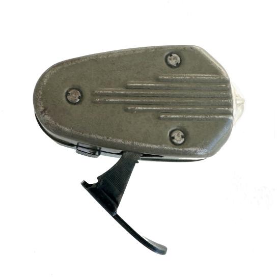 WW2 Philips Dynamo Torch - 1943 Wermacht Version